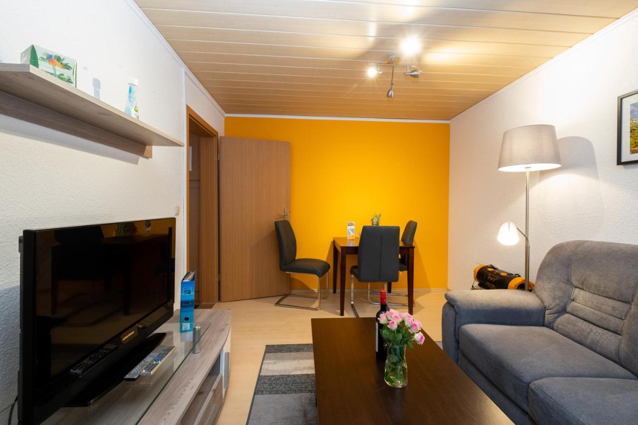 הוילה אוקריץ Haus 1 מראה חיצוני תמונה