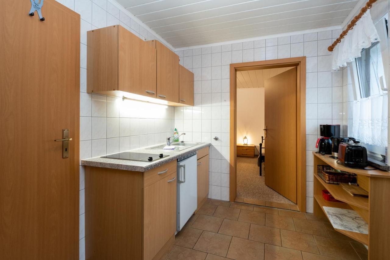 הוילה אוקריץ Haus 1 מראה חיצוני תמונה